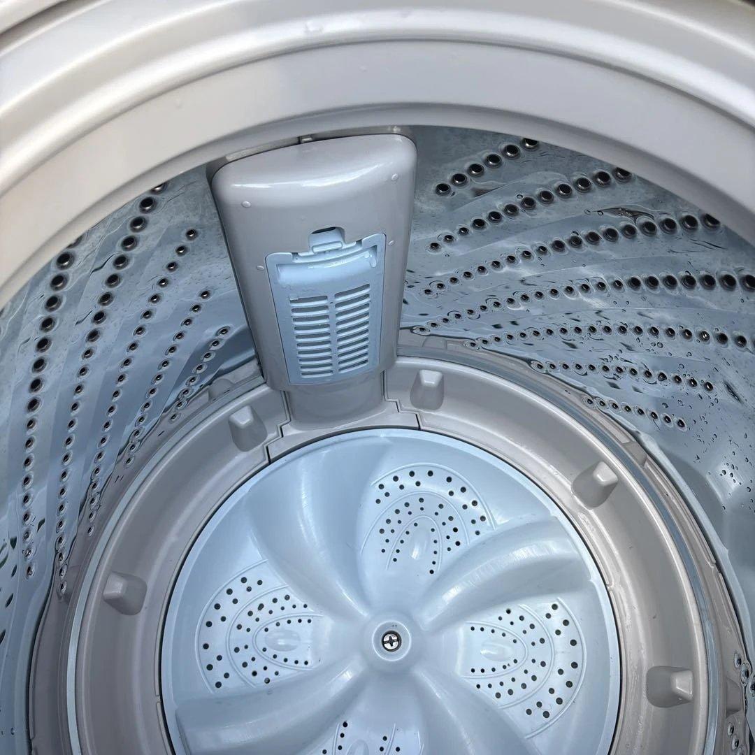 Hisense 冷蔵庫 ハイセンス洗濯機セット