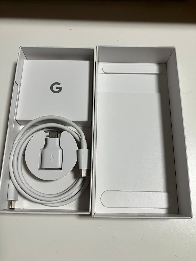 Google Pixel 8a ケース付
