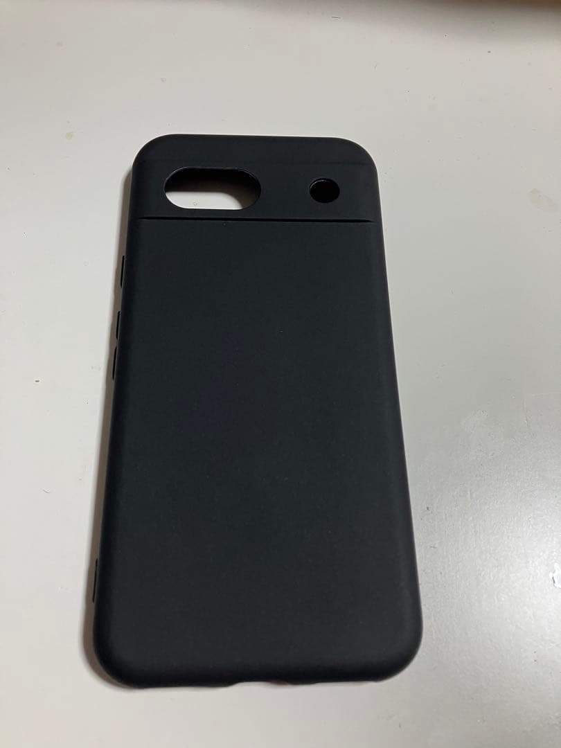 Google Pixel 8a ケース付