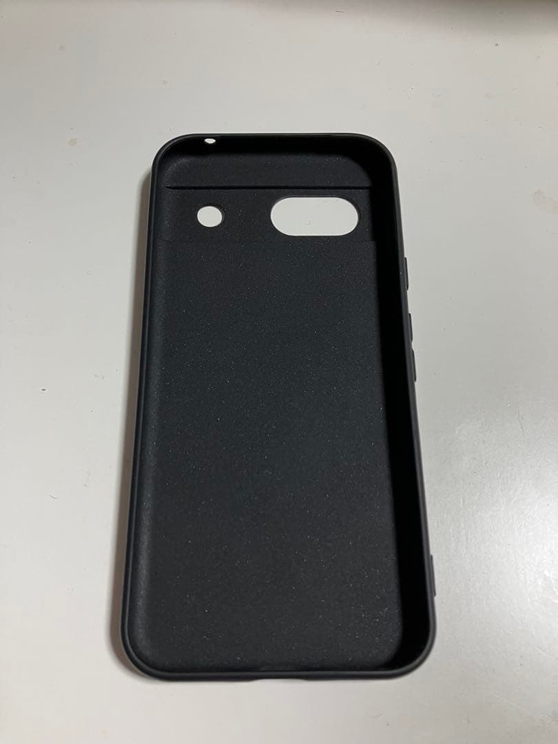 Google Pixel 8a ケース付