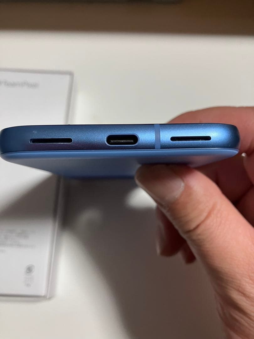 Google Pixel 8a ケース付