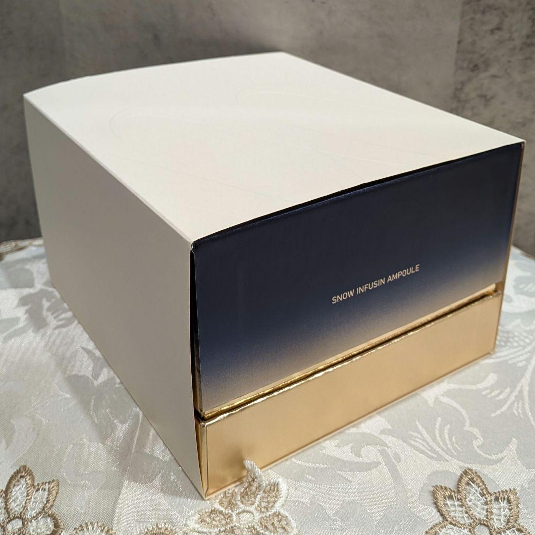 【正規品】ルビーセル ダーマコードセラム 2箱 36本 キャップ4個入