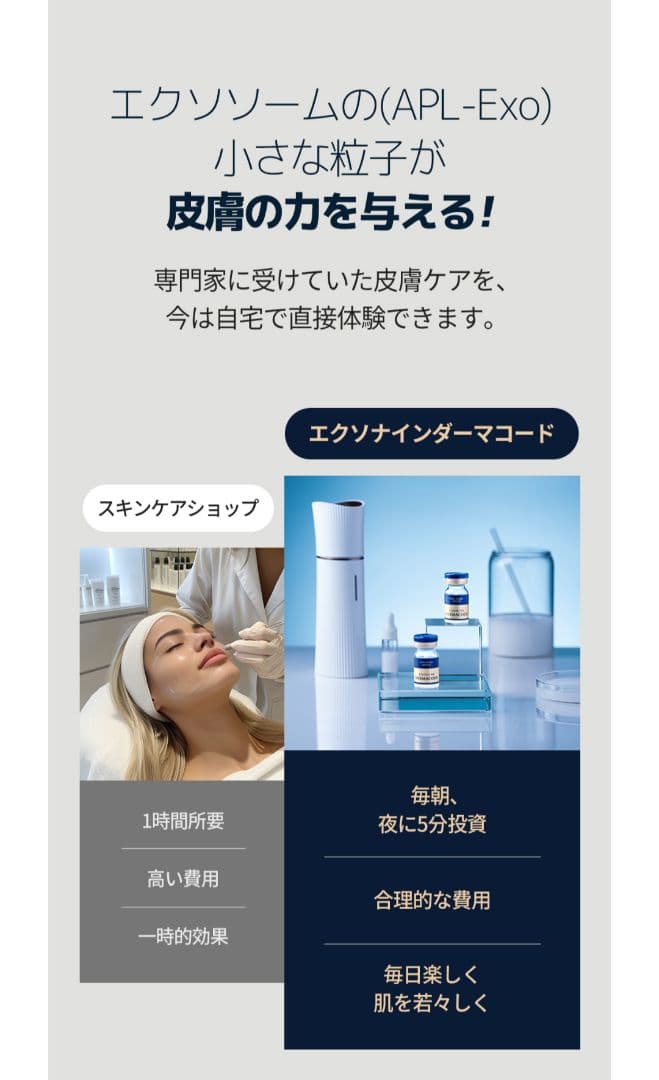 【正規品】ルビーセル ダーマコードセラム 2箱 36本 キャップ4個入