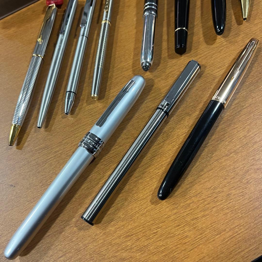 クラシックボールペン 万年筆 まとめ売り