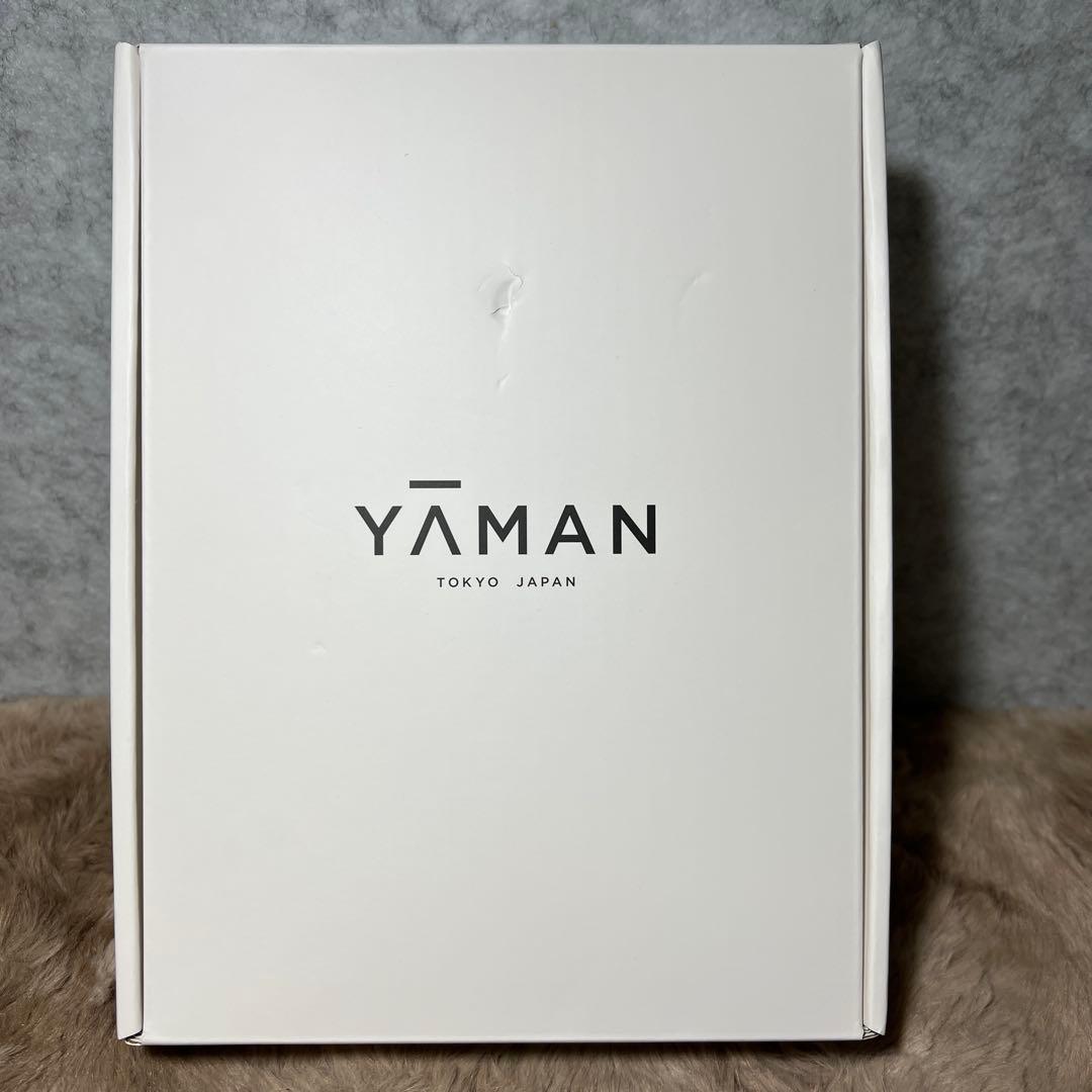新品未使用　YA-MAN ヤーマン レイボーテヴィーナス プロYJEA0L