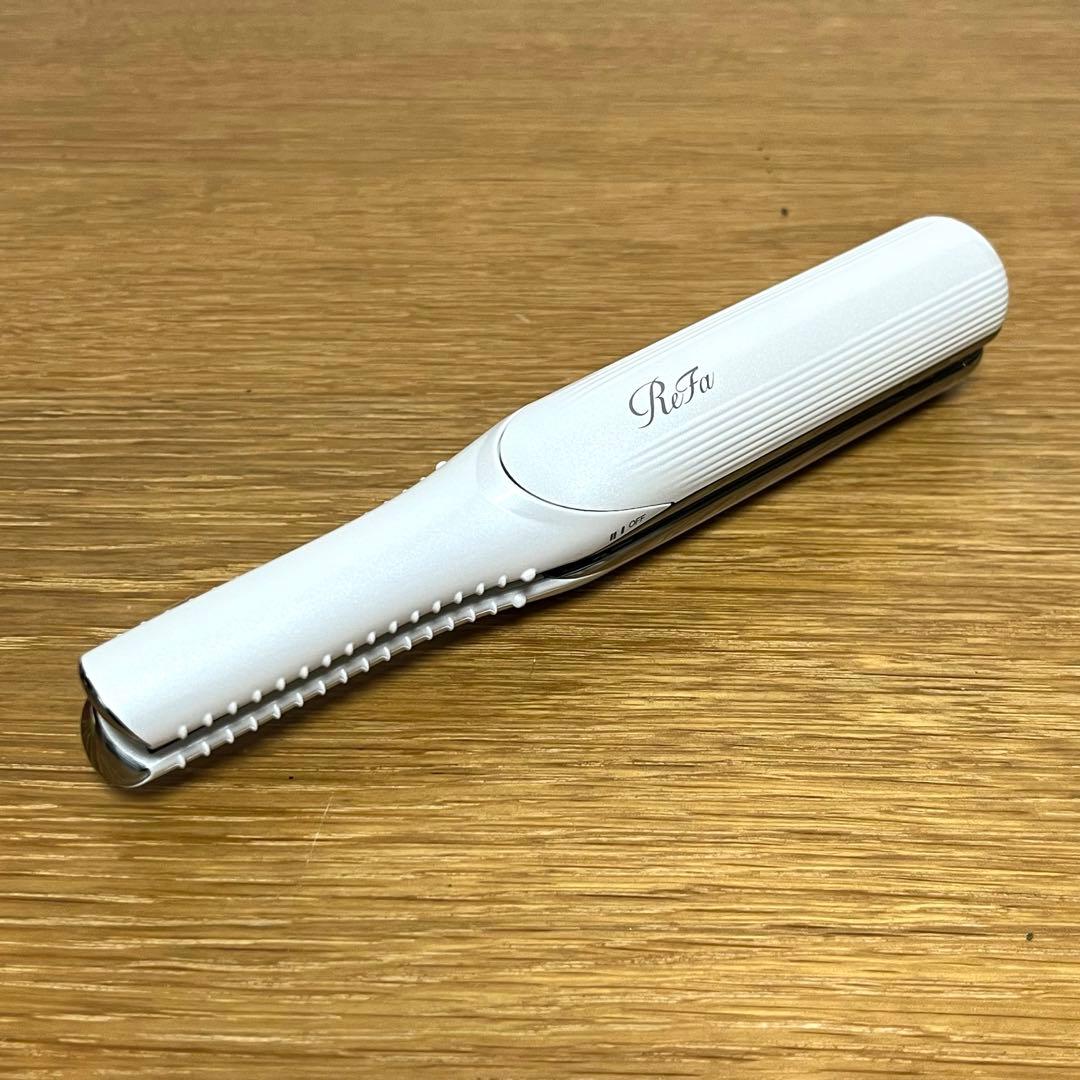 ReFa ビューテック フィンガーアイロン RE-A102A