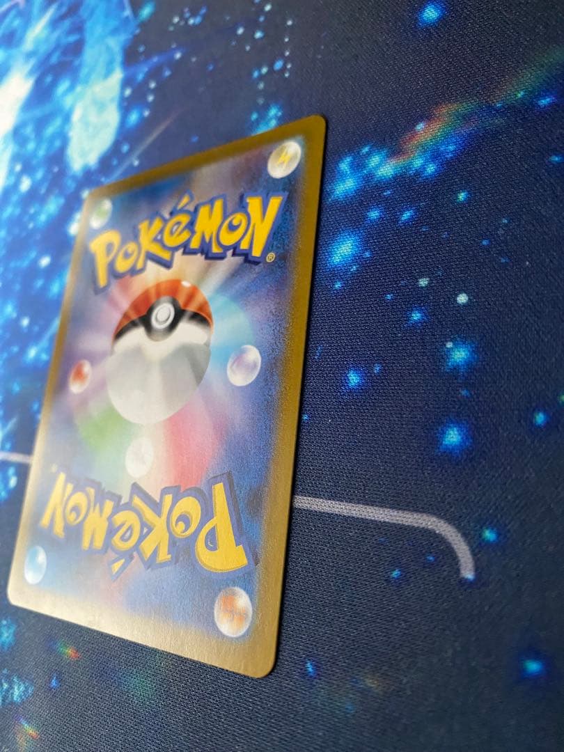 ミュウex: プロモ　014/02プロモカードパック 25th ポケモンカード