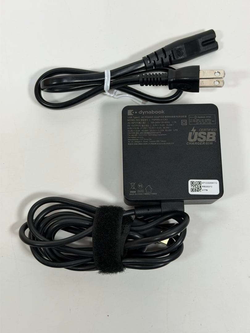 65.G83/HU 超軽量 i5-11世代 16G512G Office2024