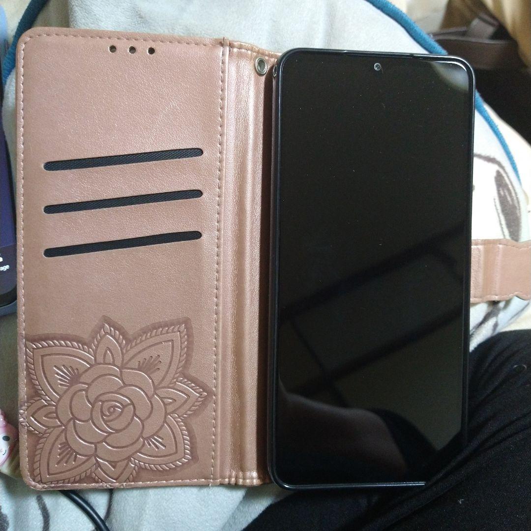 携帯電話本体