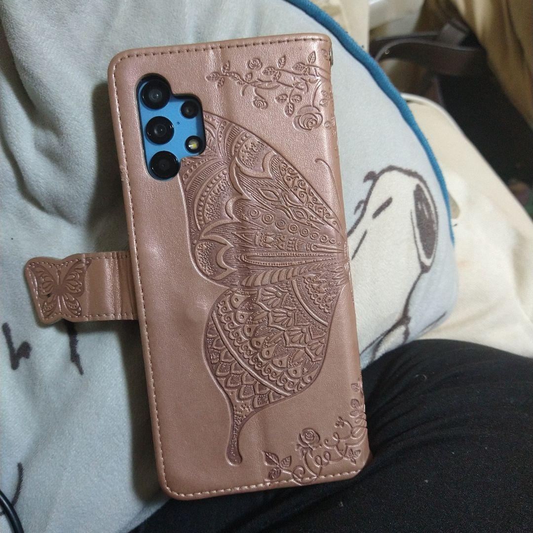 携帯電話本体