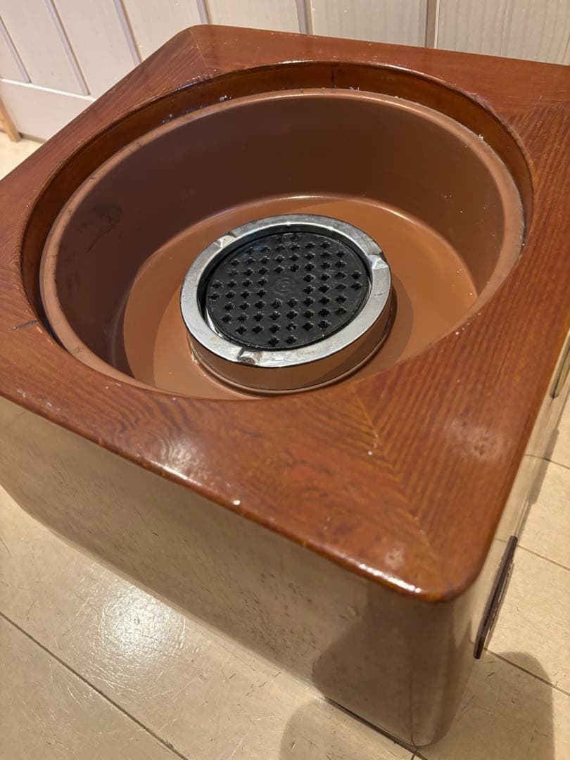 茶道具 置炉