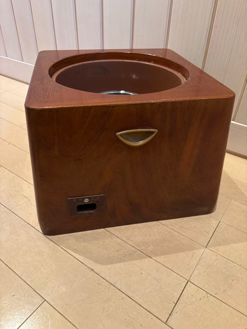 茶道具 置炉