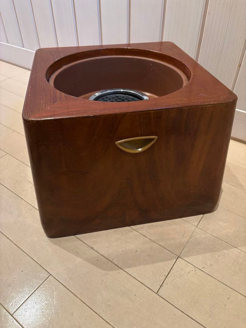 茶道具 置炉
