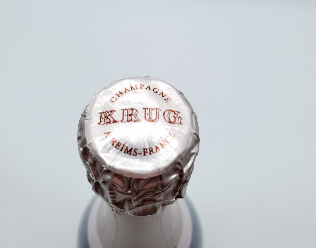KRUG ロゼ 23èmeエディション 750mlクリュッグロゼブリュット