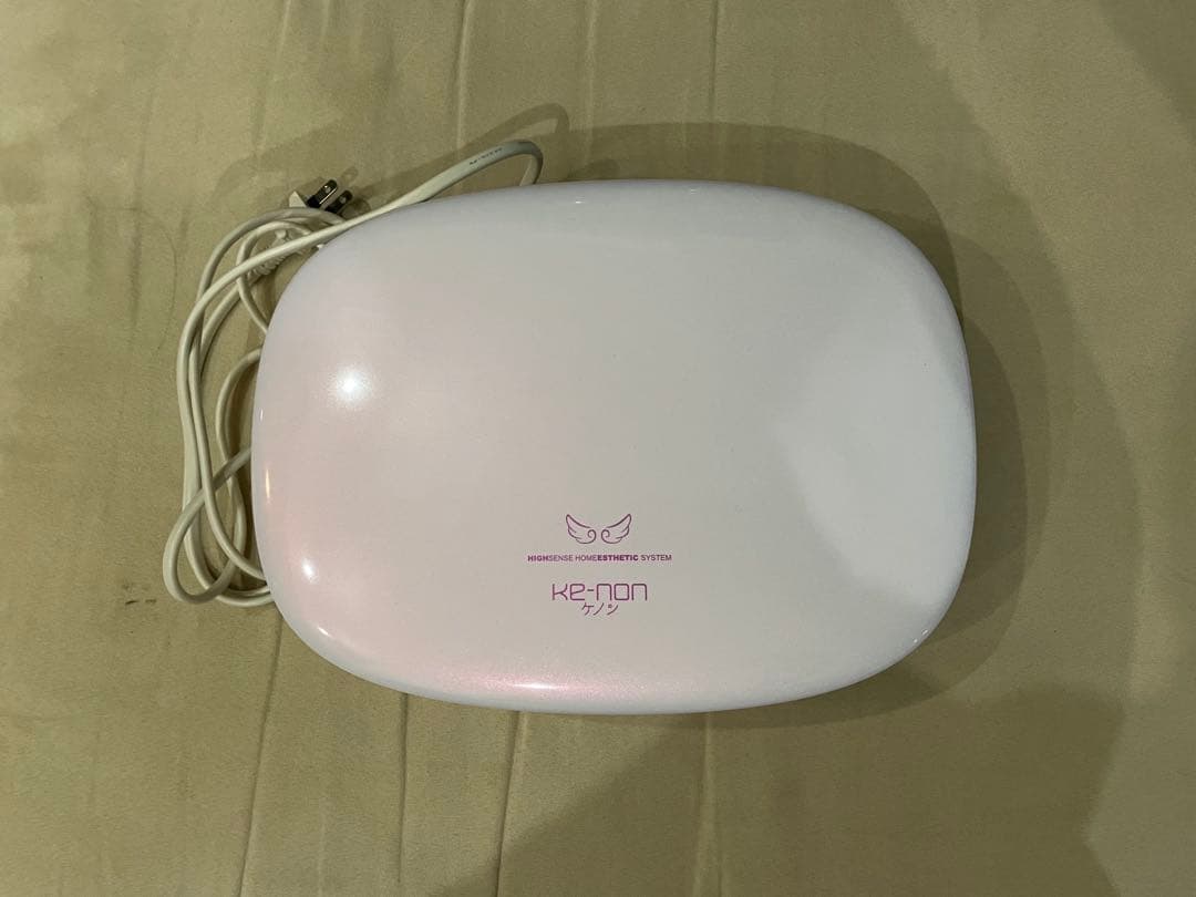 kenon ケノン ver.8.4 光脱毛器