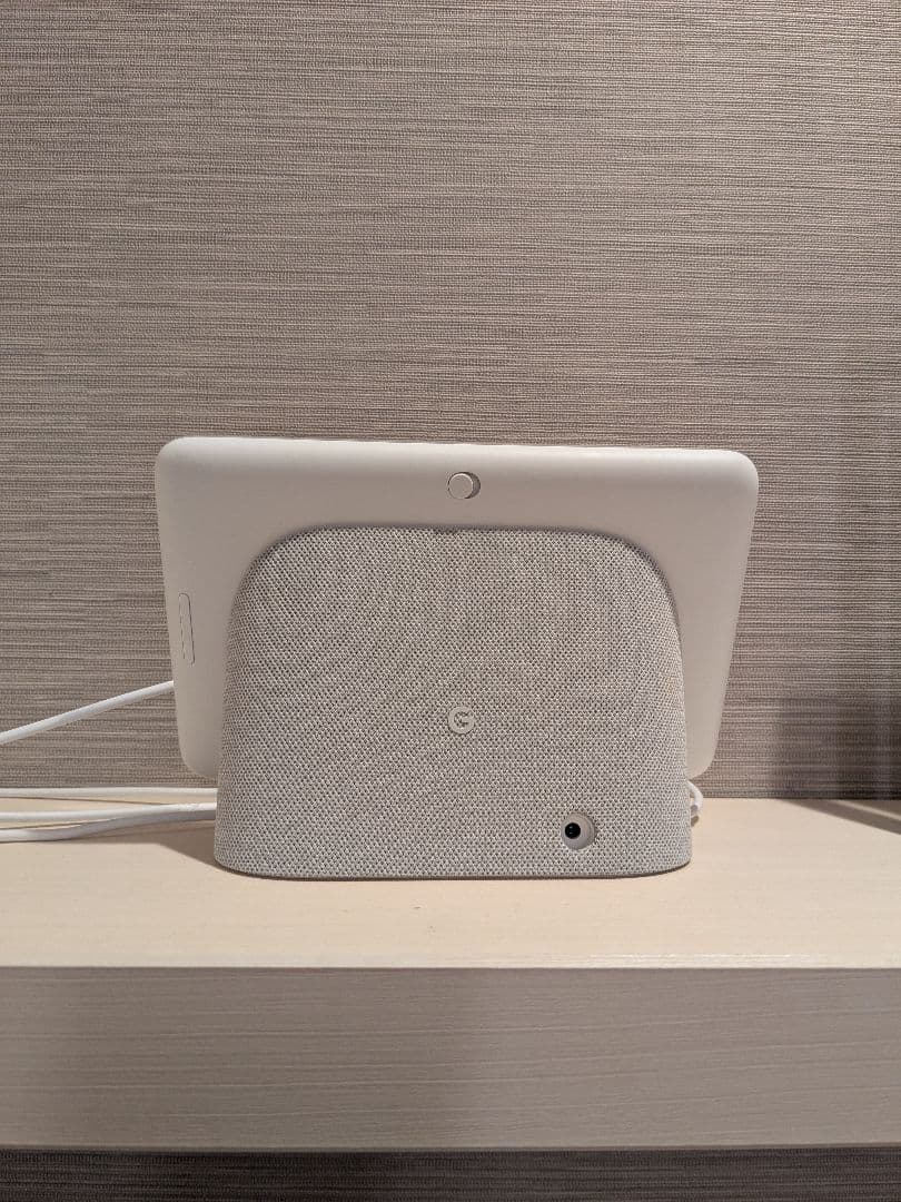 Google GOOGLE NEST HUB 第2世代
