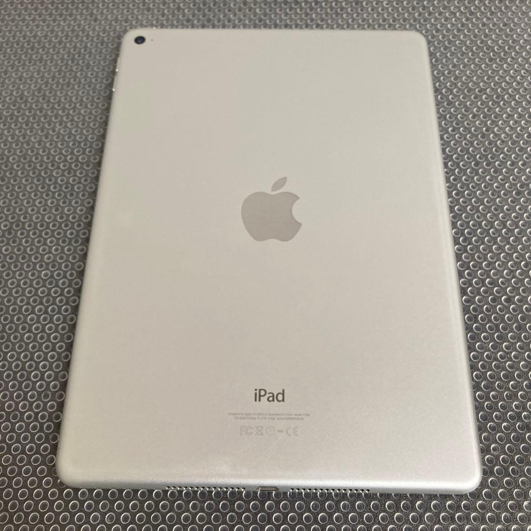 2828【早い者勝ち】電池良好☆iPadAir2第2世代32GB WIFIモデル