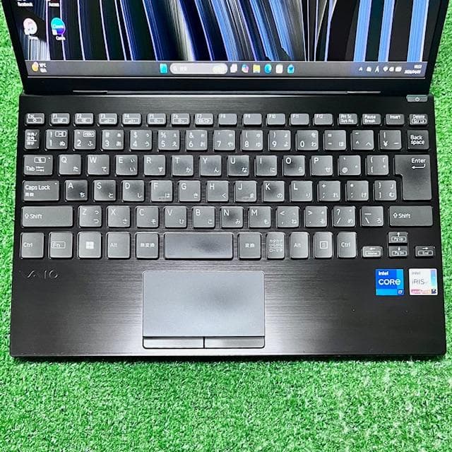 2021《薄型軽量》第11世代最上級ハイスペック【 VAIO Pro PJ 】