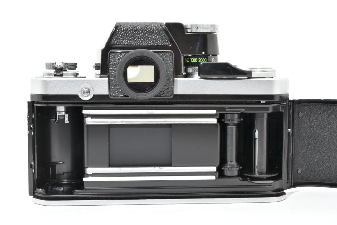 【美品】Nikon F2 Photomic 55mm F/3.5 #B-0035