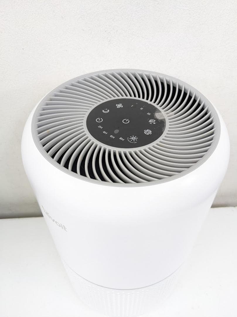 Levoit Core 300 空気清浄機 LAP-C302-WJPR 20畳