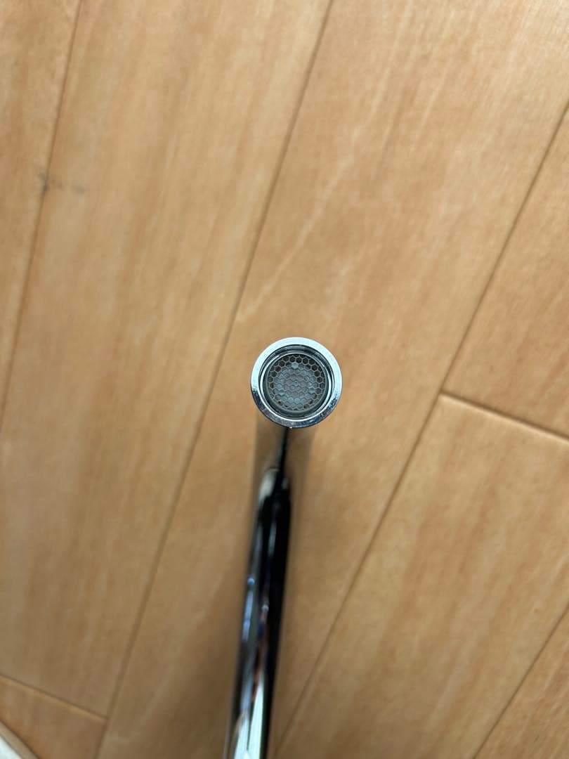 スワン単水栓　Y5475H-13