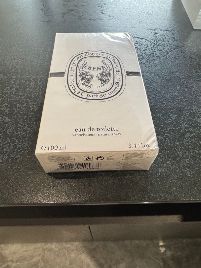 Diptyque オレーヌ オードトワレ 100ml 未開封
