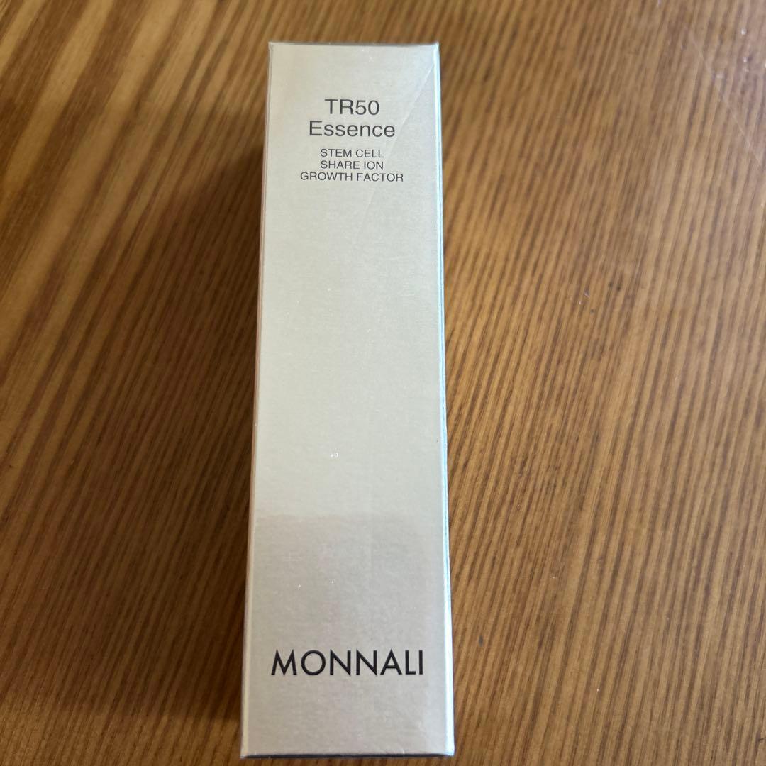 MONNALI TR50 Essence 美容液30ml