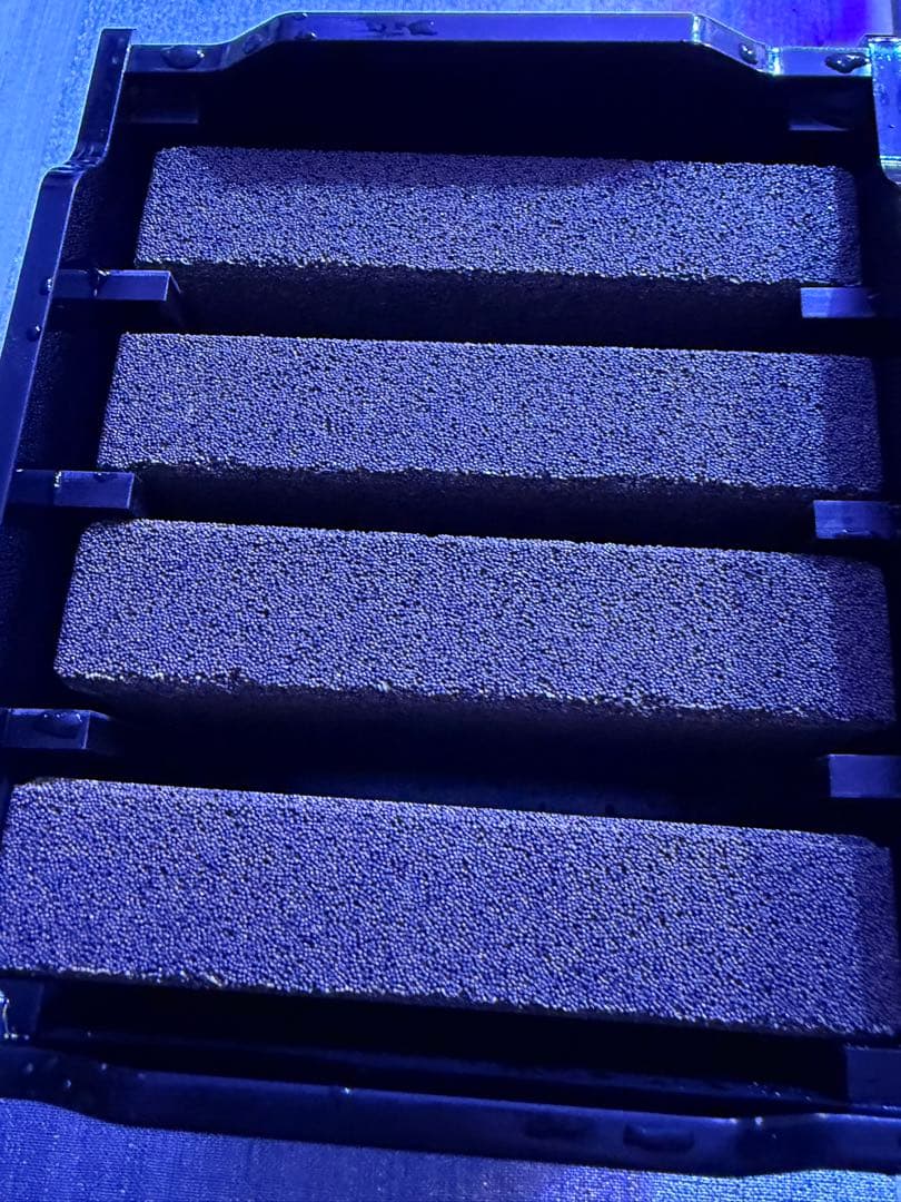 海水魚用品 Polyp Lab Genesis Rock Power Pack Rack