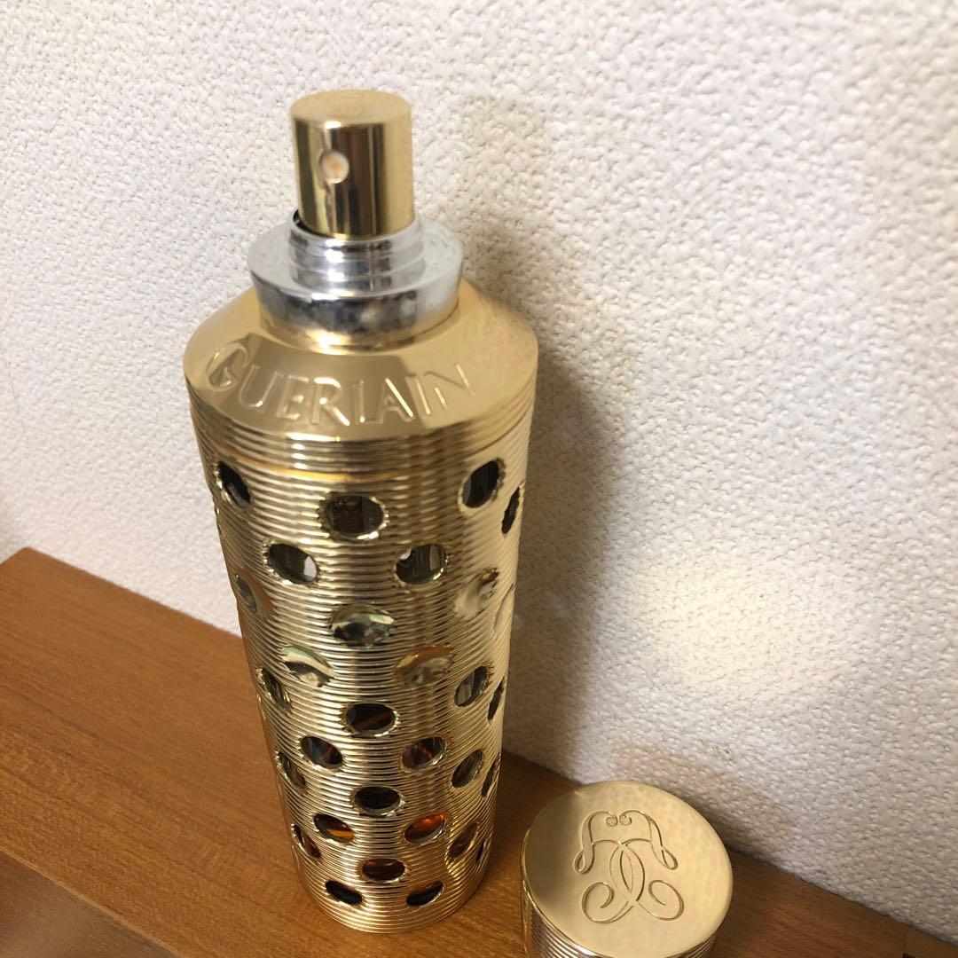 【ゲラン】香水