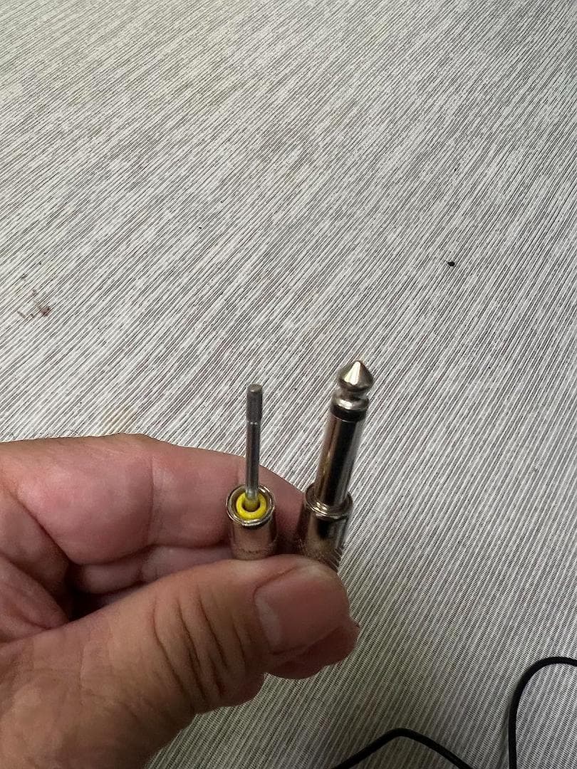 【技適マーク認証済】ワイヤレスマイク 2.4G XIAOKOA スマホ用クリッA