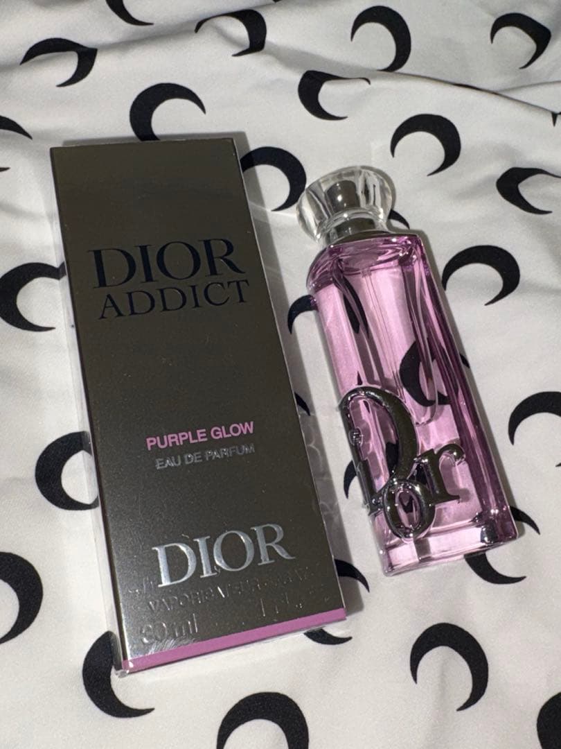 DIOR ディオール アディクト パープル グロウ 30mL
