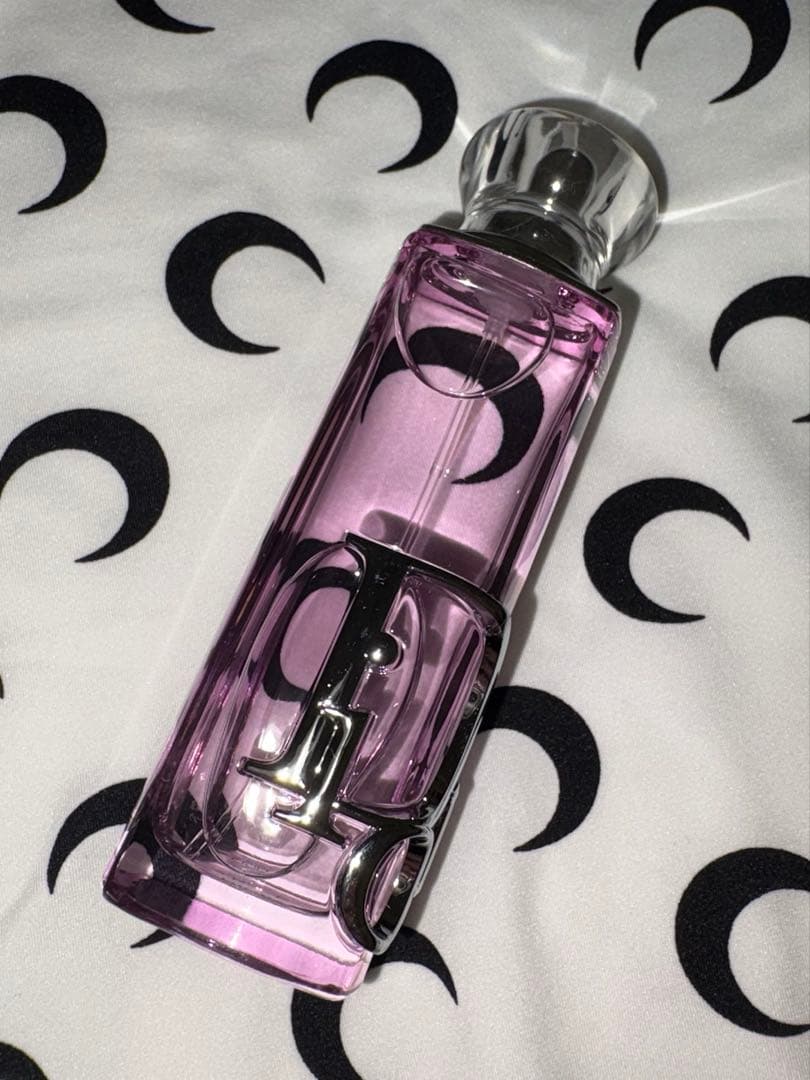 DIOR ディオール アディクト パープル グロウ 30mL
