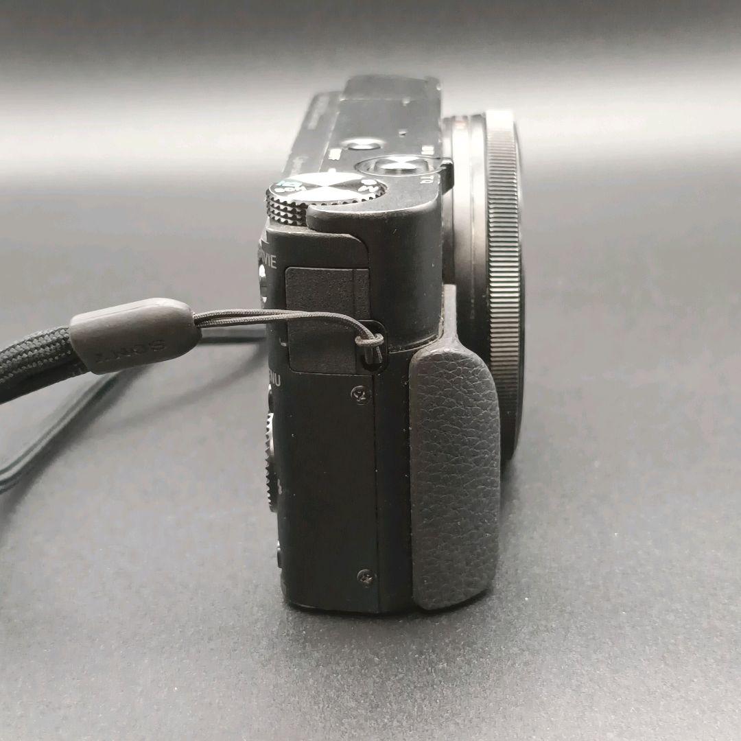 【動作確認済み】SONY Cyber-shot DSC-RX100 外箱付き