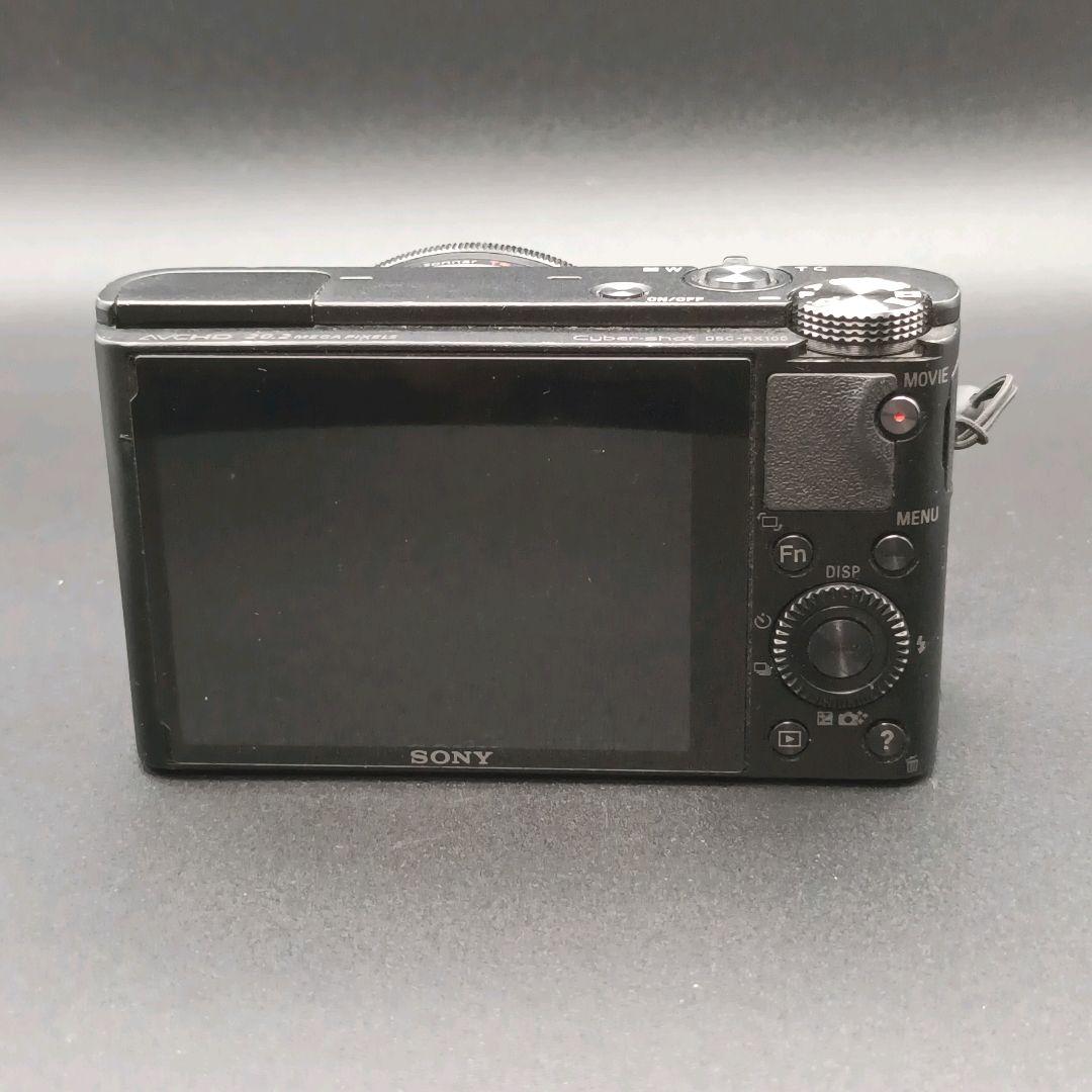 【動作確認済み】SONY Cyber-shot DSC-RX100 外箱付き