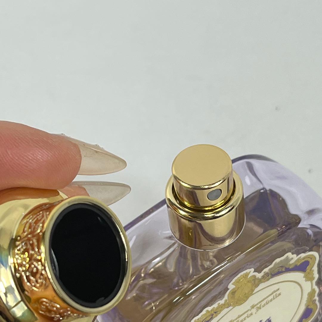 サンタマリアノヴェッラ アイリス50ml オードパルファム