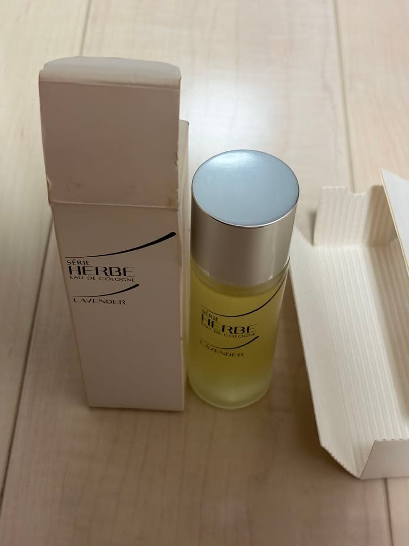 ラベンダーハーブコロン　ファーム富田 オーデコロン　60ml
