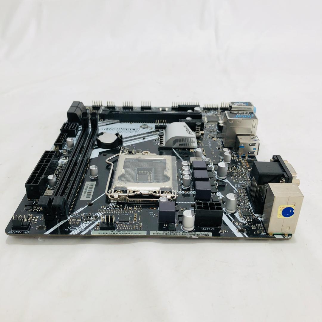 B360M-HDV マザーボード Micro ATX Intel t7