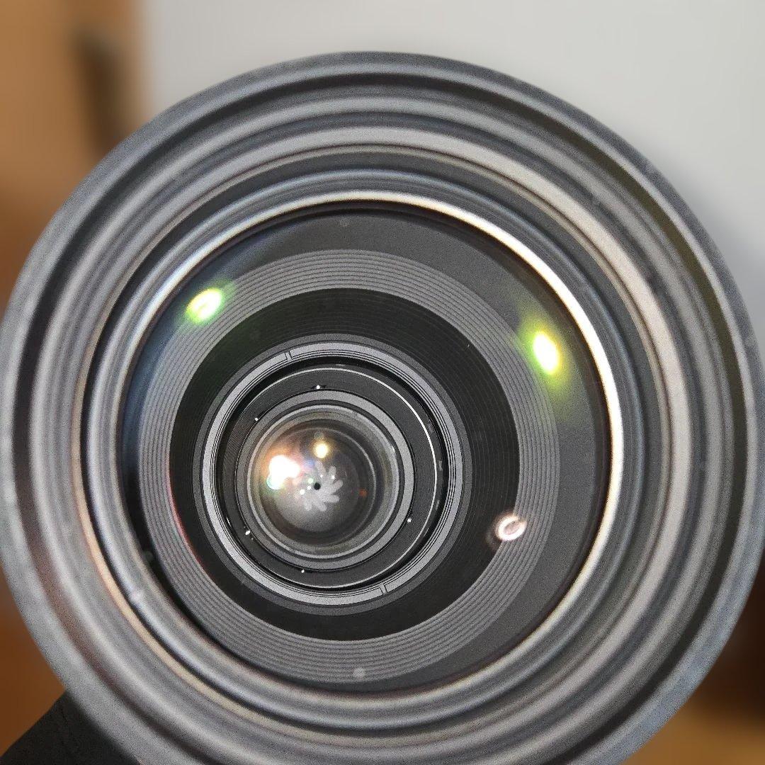【AF-S NIKKOR 500mm f/4G ED VR 】