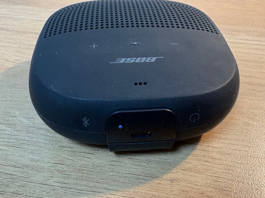 SoundLink Micro Bluetooth speaker（ケース付き）