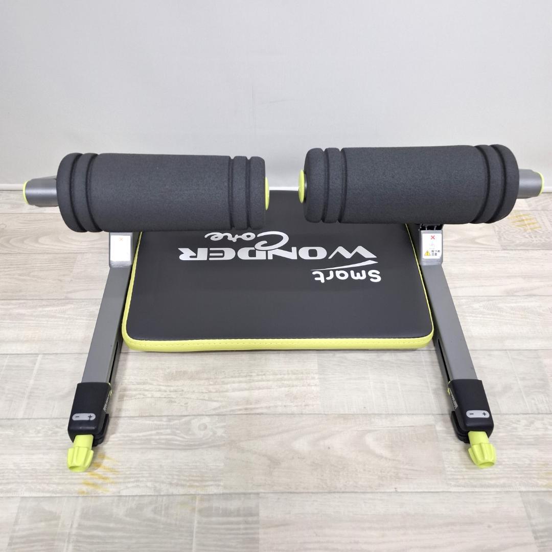 3点セット★ダイエット器具【ステッパー】【ワンダーコア】他★エクササイズマシン★