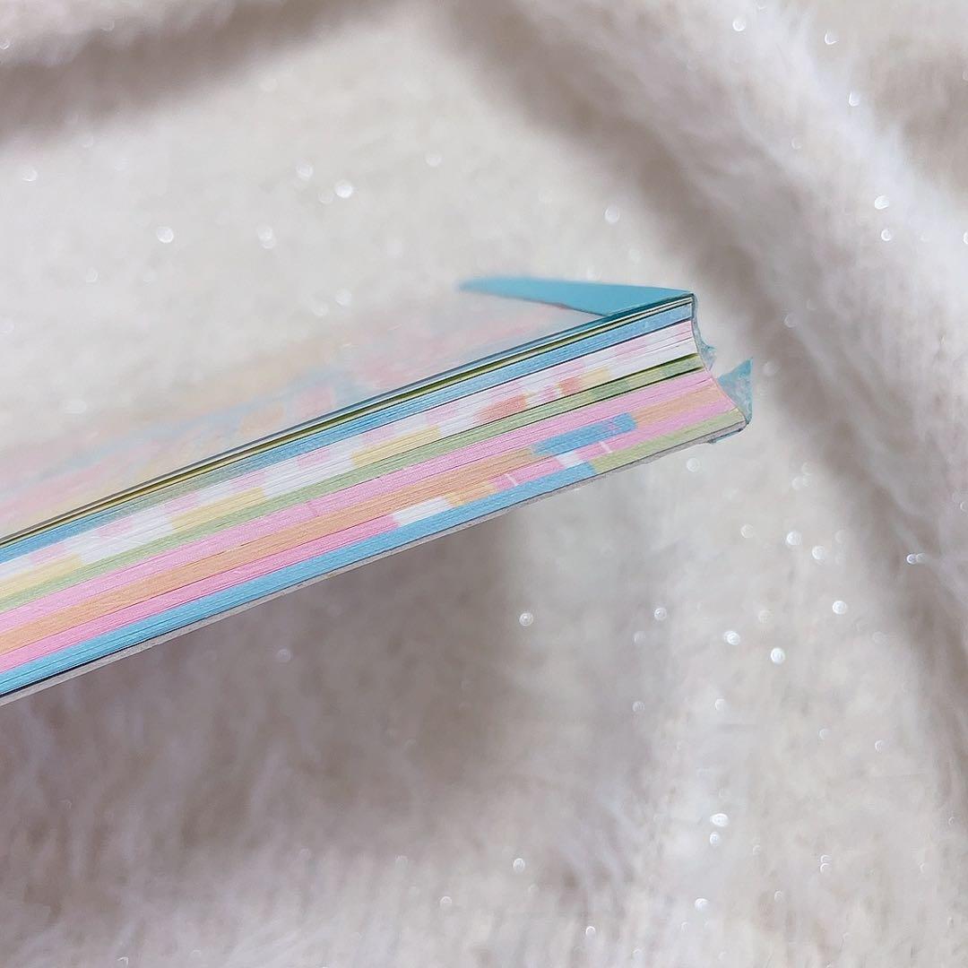 平成　レトロ　メモ帳