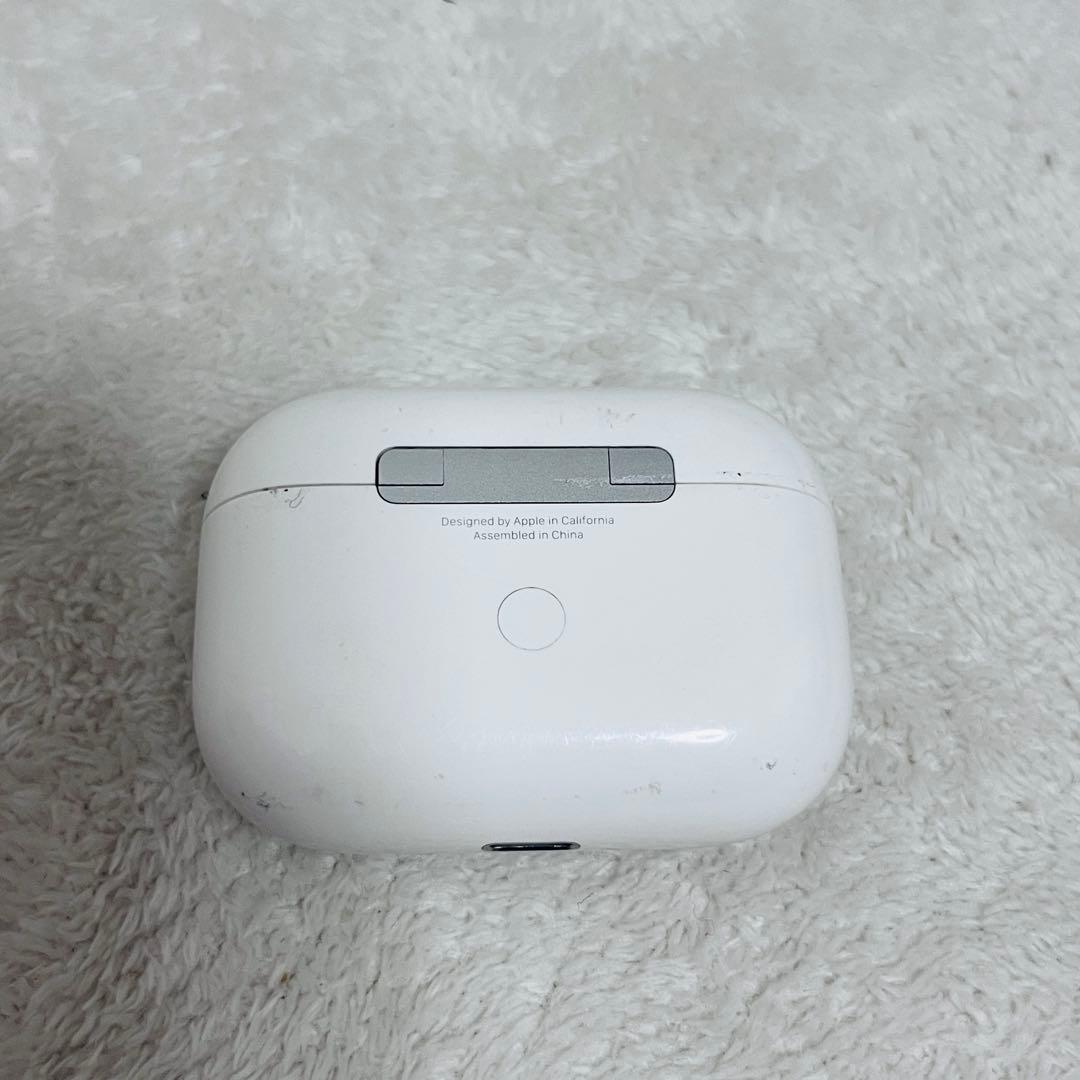 Airpods PRO(第一世代) 動作品