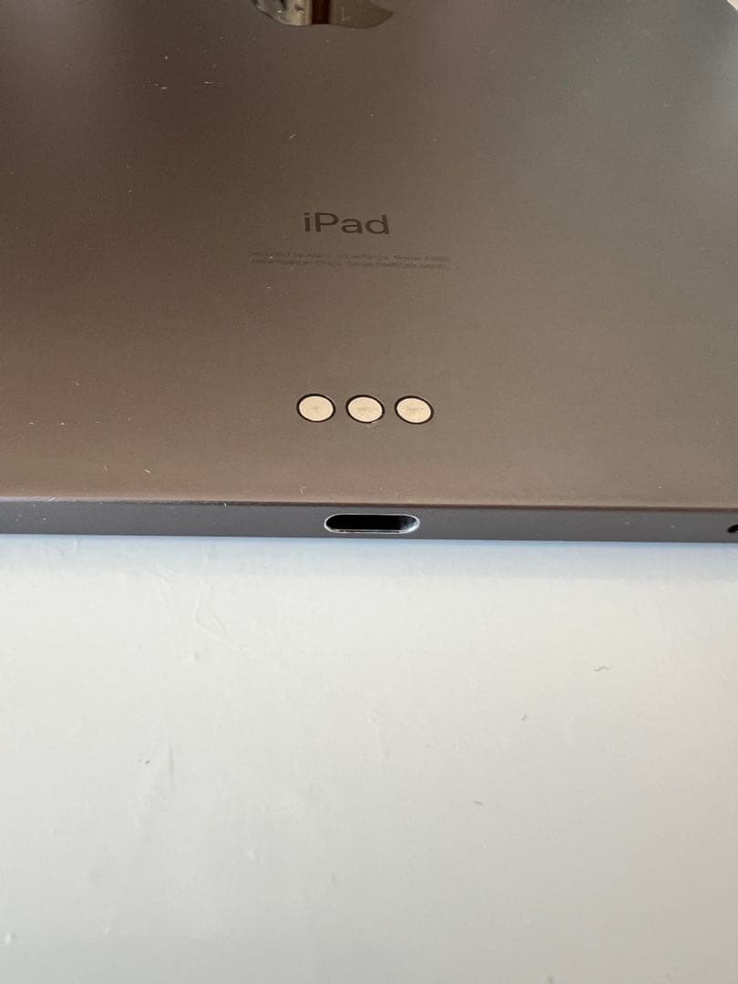 iPadPro第1世代11インチ256G+Smart Keyboard(US)