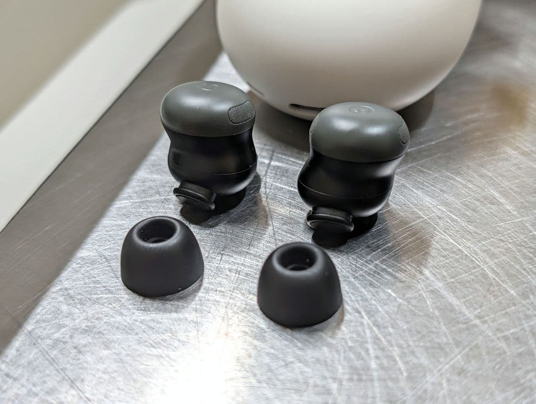 【美品】Google Pixel Buds Pro 2 Hazel