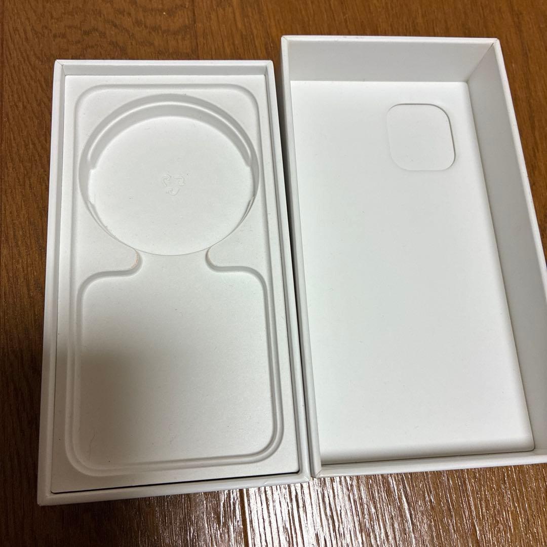 iPhone 12 mini ホワイト 本体256GB