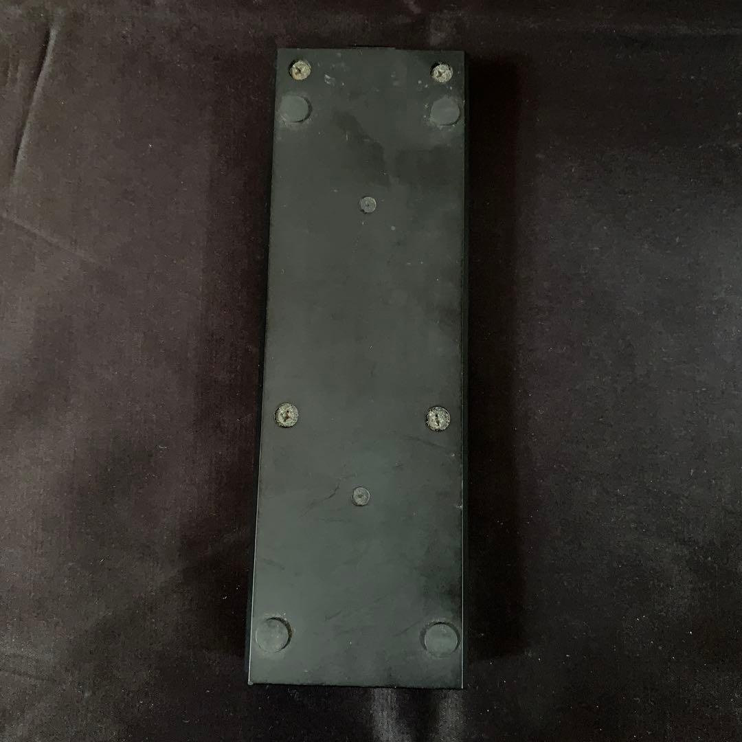 希少 動作確認済 Nakamichi ナカミチ RM-7 リモコン