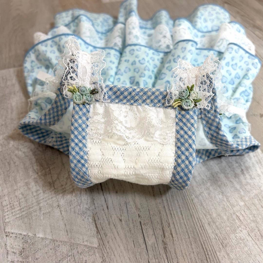 めるちゃん様☆犬服✩.*˚