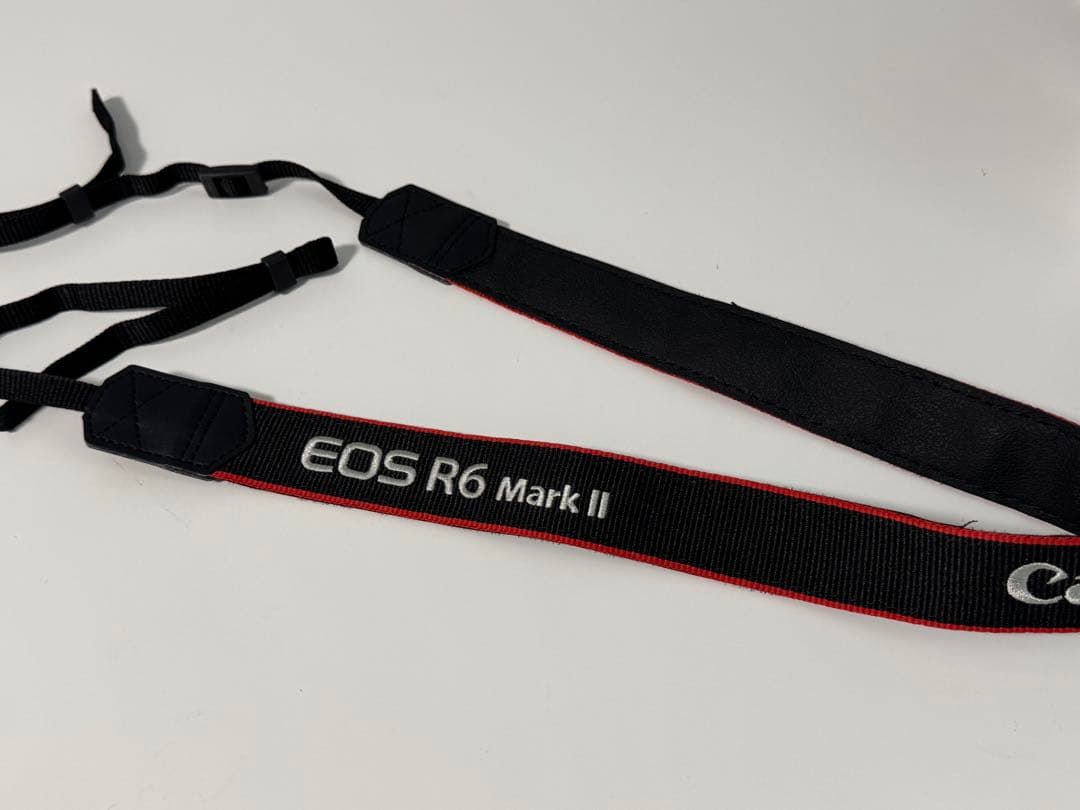Canon EOS R6 Mark II ボディ 本体 ミラーレス カメラ