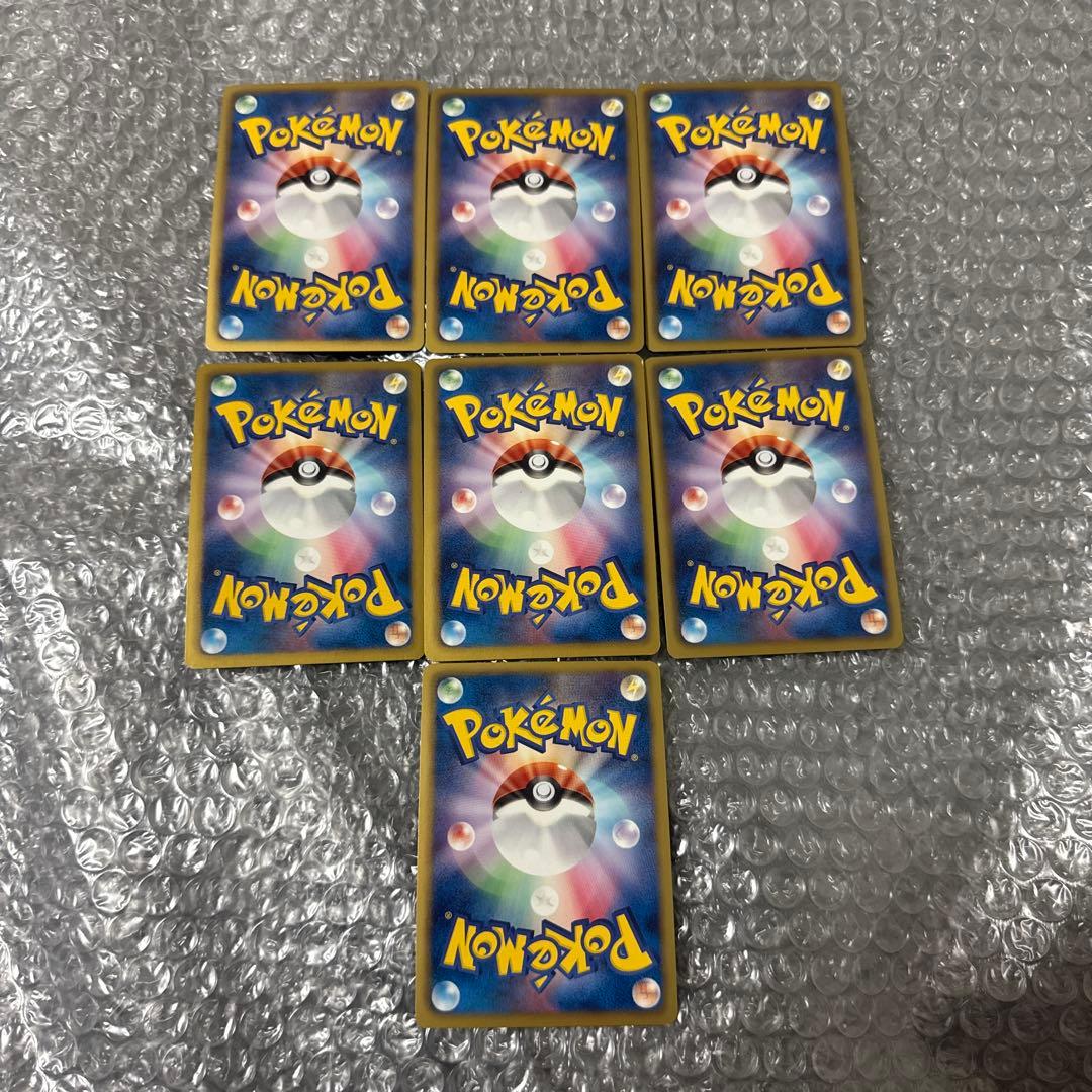 A*D様 ポケモンカード BW イーブイ レックウザ プロモ等 引退品 まとめ売