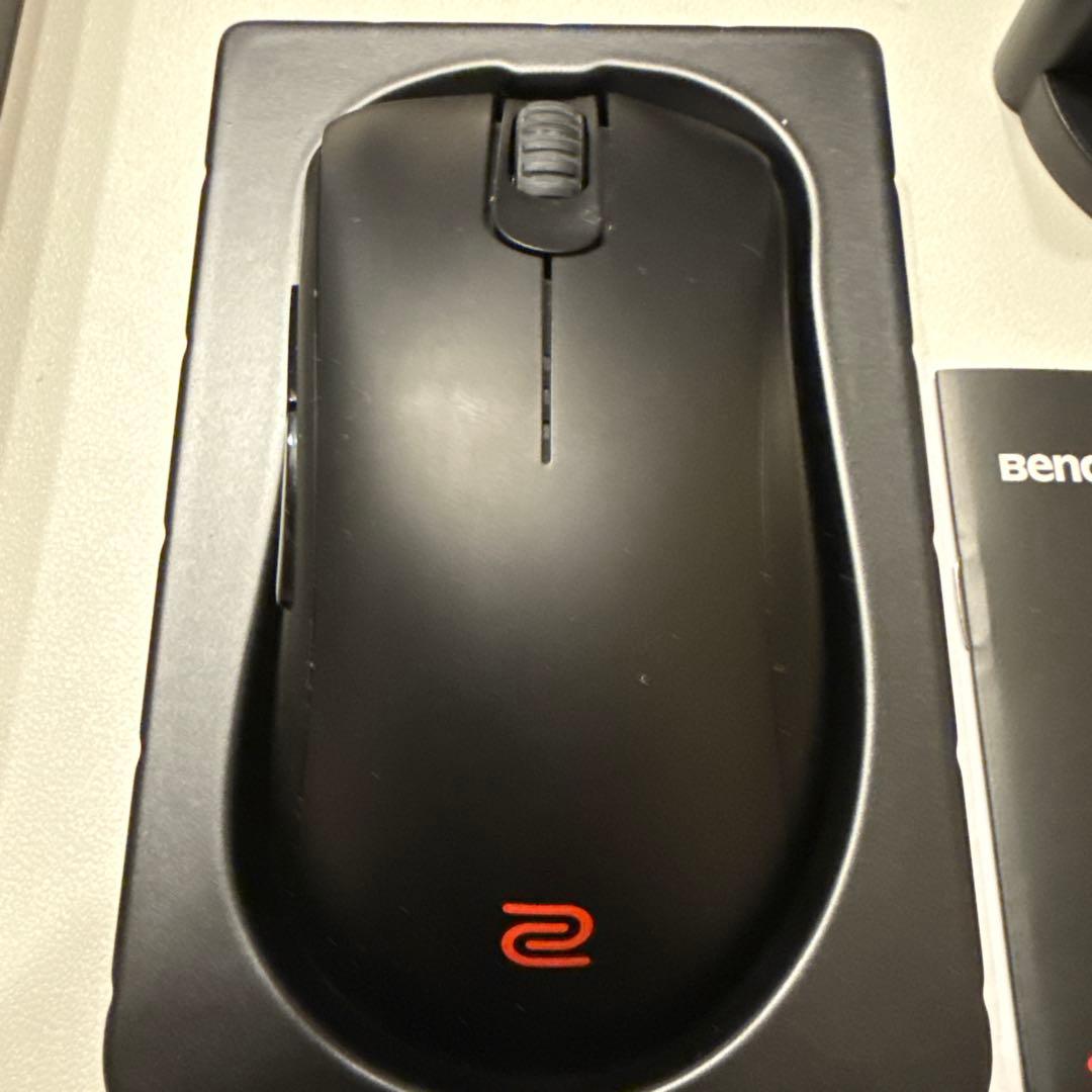 マウス・トラックボール BenQ Zowie EC2-CW